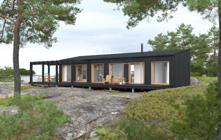 Soveltuuko TeriMODULAR Sandvik vakinaiseen asumiseen? Soveltuuko TeriMODULAR Sandvik vakinaiseen asumiseen?