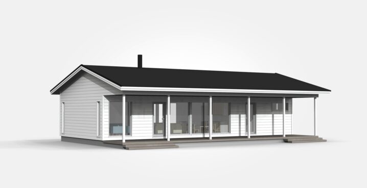 Pystytysnäytös Purmossa 10.10.2017