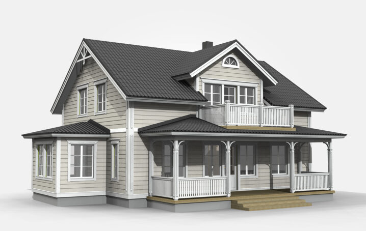 Carolina 165 Country