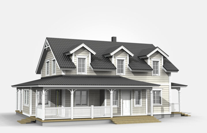 Carolina 171 Country