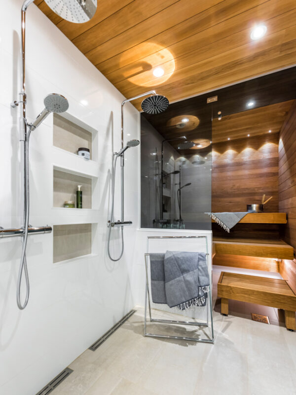 Koti Espoon Friisilässä