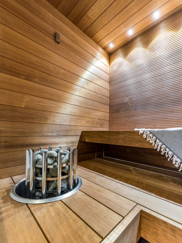 Koti Espoon Friisilässä