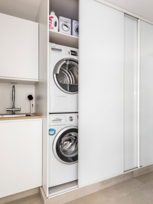 Koti Espoon Friisilässä