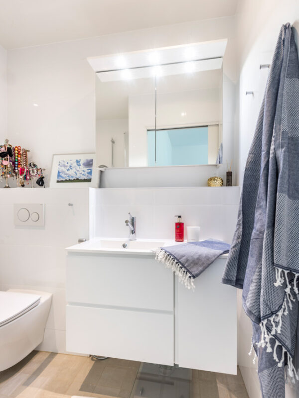 Koti Espoon Friisilässä