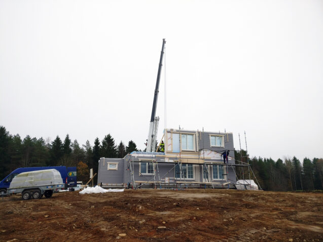 H-hetki on käsillä