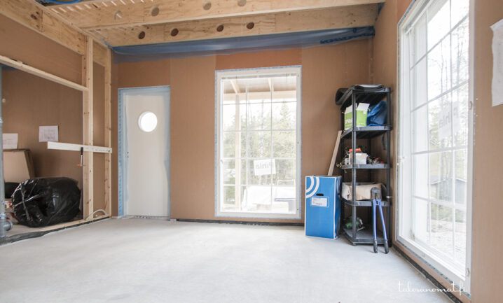 Ennen ja jälkeen kuvat