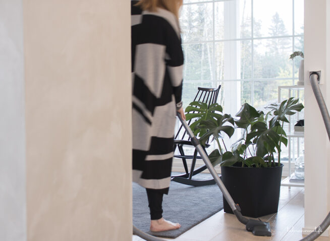 Paras arjen apulainen