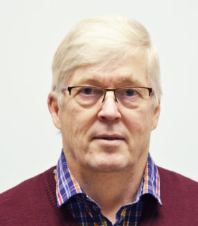 Kauko Roininen Kauko Roininen