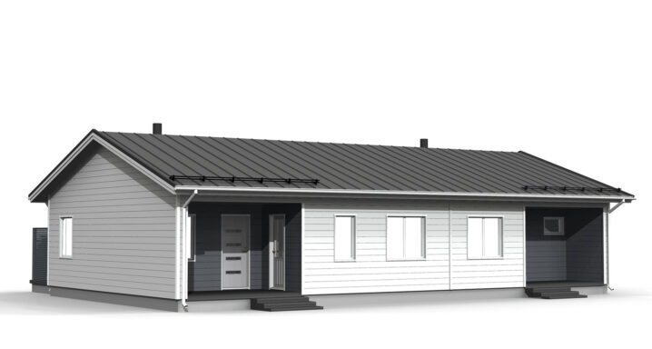 L-18051 / 62 m2 + 82 m2