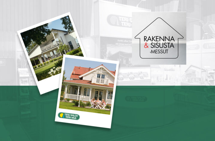 Turun Rakenna & Sisusta messut 2019