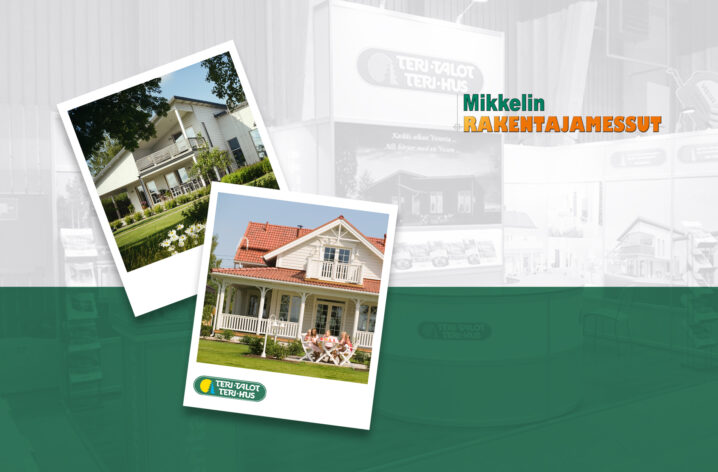 Mikkelin Rakentajamessut 2018