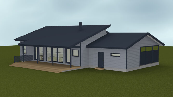 Taloesittely Maskussa 11.10.2020