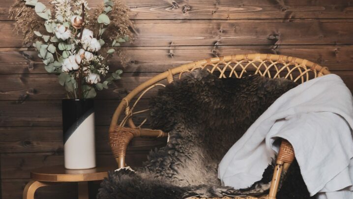 Sisustustrendit 2020 – Poimi talteen sisustussuunnittelija Sanna Vennelän vinkit