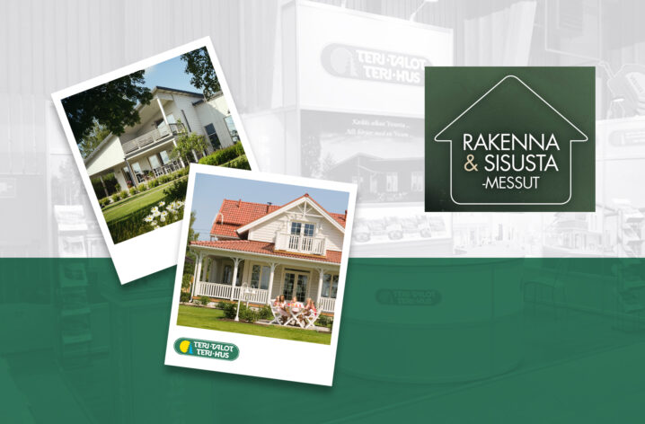 Turun Rakenna & Sisusta messut 2020