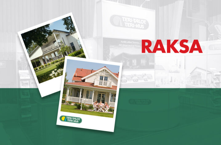 Raksa Lahti 2018 Raksa Lahti 2018