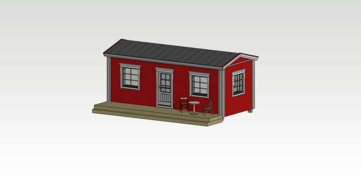 Sandvik 30 klassinen