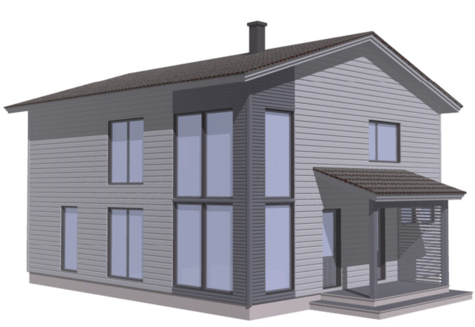 Taloesittely Nokialla 7.11.2019