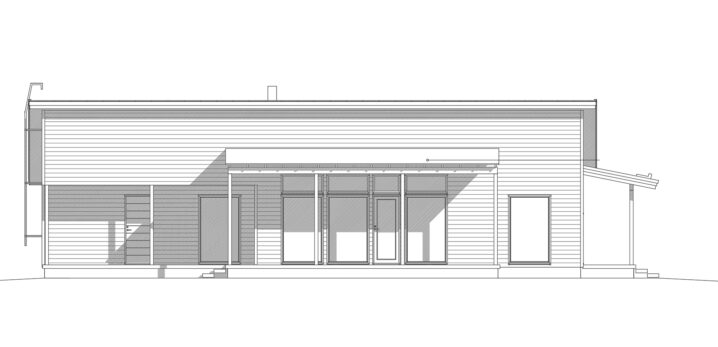 Taloesittely Ylivieskassa 21.11.2019