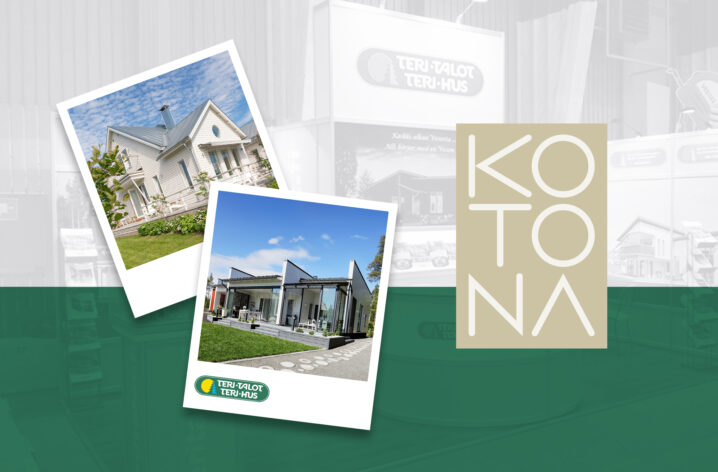 Kotona-messut Ylivieskassa 15.-16.10.2022 Kotona-messut Ylivieskassa 15.-16.10.2022