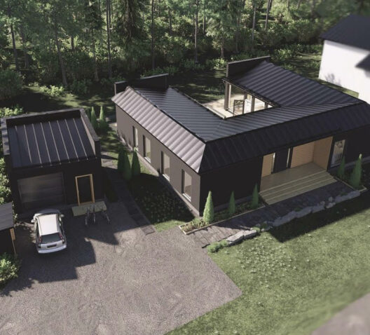 Taloesittely Kaarinassa 13.2.2021!