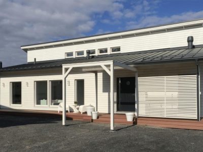 Casa Blanca - Teri-Talot