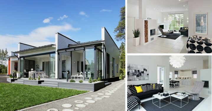 Cubo palkittiin Asuntomessujen äänestyksissä