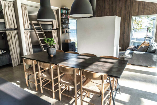 Norrhamnsviken Norrhamnsviken