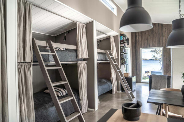 Norrhamnsviken Norrhamnsviken