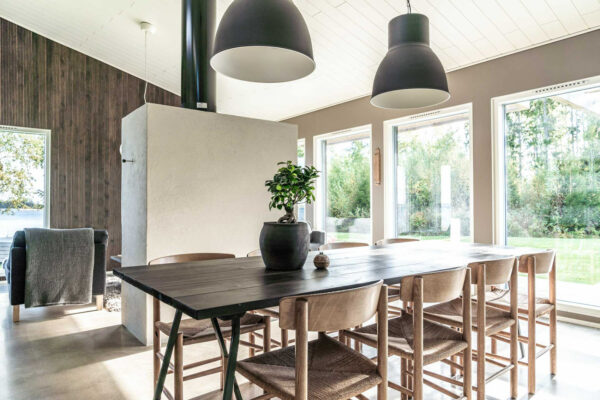 Norrhamnsviken Norrhamnsviken