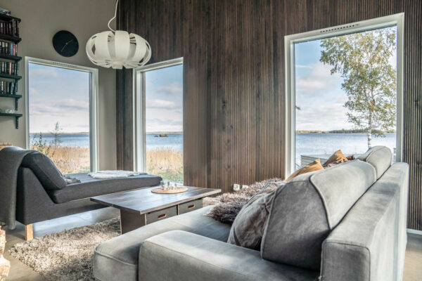 Norrhamnsviken Norrhamnsviken