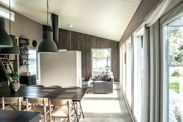 Norrhamnsviken Norrhamnsviken