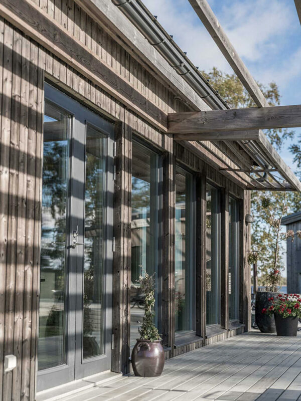 Norrhamnsviken Norrhamnsviken