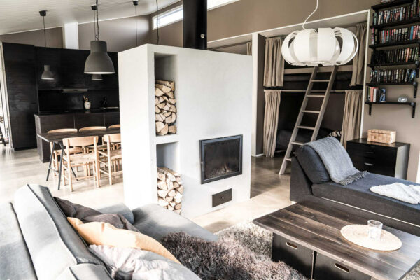 Norrhamnsviken Norrhamnsviken