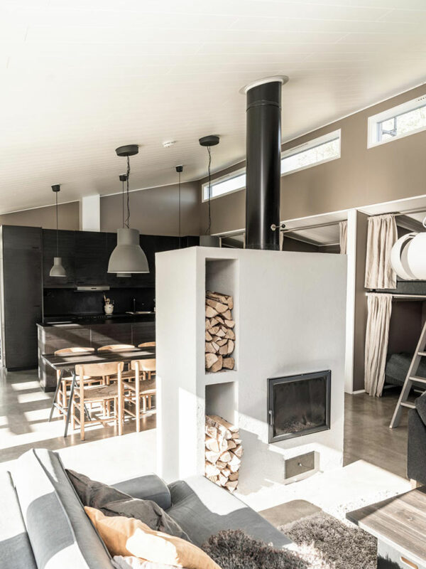 Norrhamnsviken Norrhamnsviken