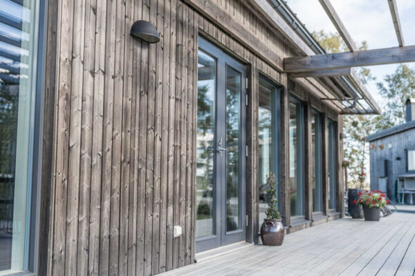 Norrhamnsviken Norrhamnsviken