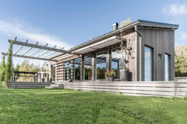 Norrhamnsviken Norrhamnsviken