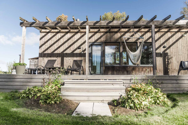 Norrhamnsviken Norrhamnsviken