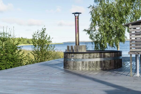 Norrhamnsviken Norrhamnsviken