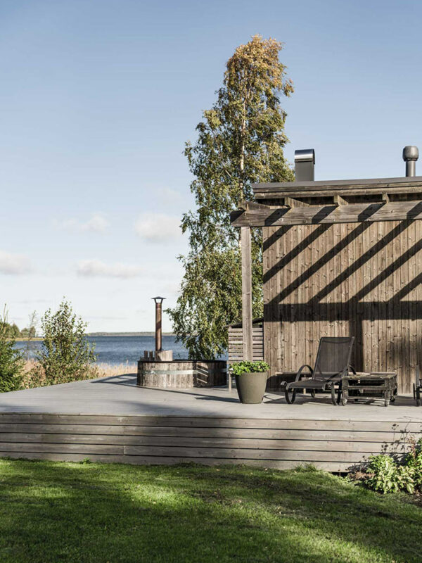 Norrhamnsviken Norrhamnsviken