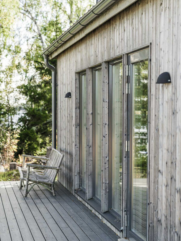 Norrhamnsviken Norrhamnsviken