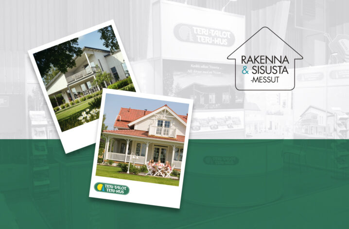 Rakenna & Sisusta Turku 2017