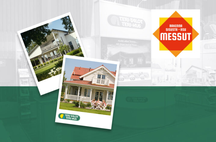 Kokkolan Rakenna-Sisusta-Asu Messut 2018