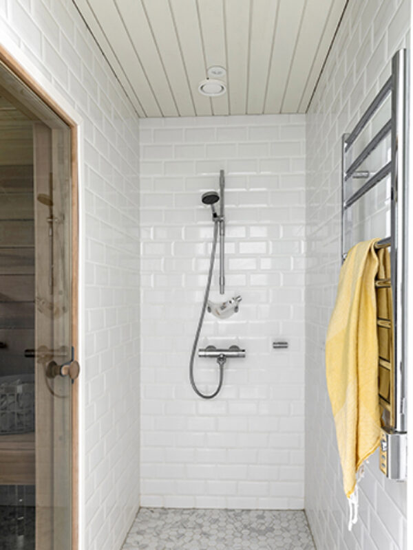 Unelmien rantahuvila