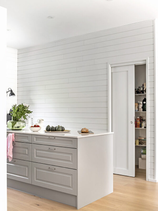 Unelmien rantahuvila