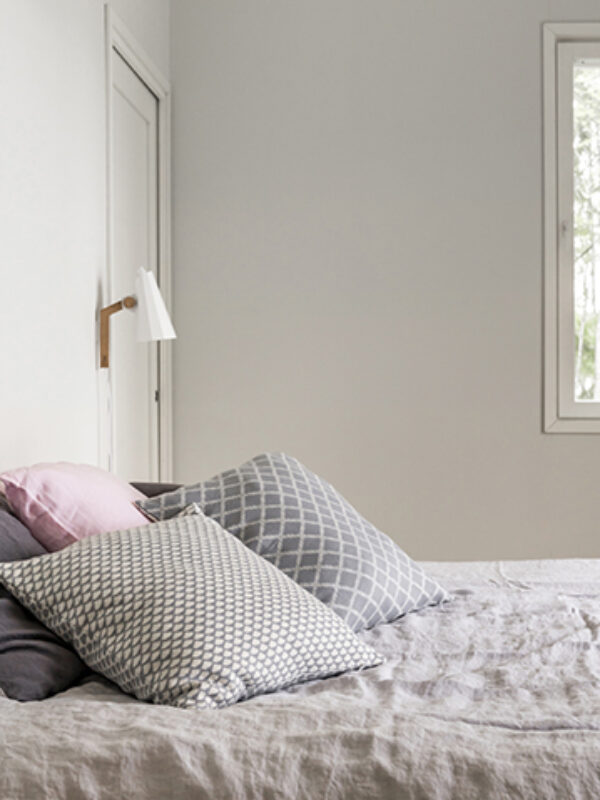 Unelmien rantahuvila