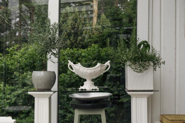 Talo, joka on yhtä komea vielä 37 vuoden jälkeen